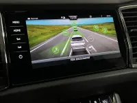 Skoda Kodiaq Laurin & Klemant FL 4x4 2 110kW thumbnail