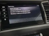 Skoda Kodiaq Laurin & Klemant FL 4x4 2 110kW thumbnail
