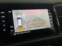 Skoda Kodiaq Laurin & Klemant FL 4x4 2 110kW thumbnail