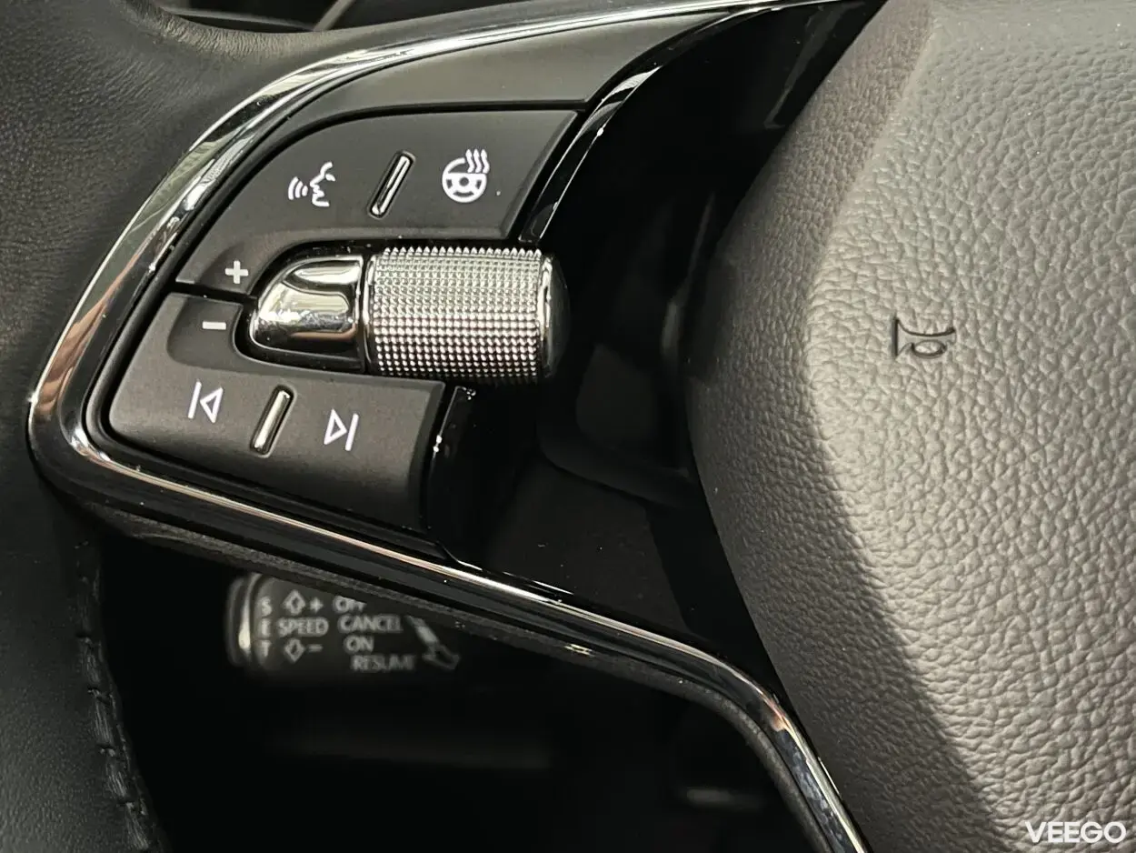 Skoda Kodiaq Laurin & Klemant FL 4x4 2 110kW