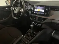 Skoda Kamiq Ambition 1 81kW thumbnail