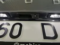 Skoda Kamiq Ambition 1 81kW thumbnail