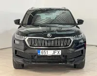 Skoda Kodiaq Laurin & Klemant FL 4x4 2 110kW thumbnail