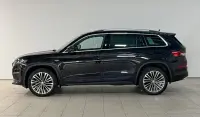 Skoda Kodiaq Laurin & Klemant FL 4x4 2 110kW thumbnail