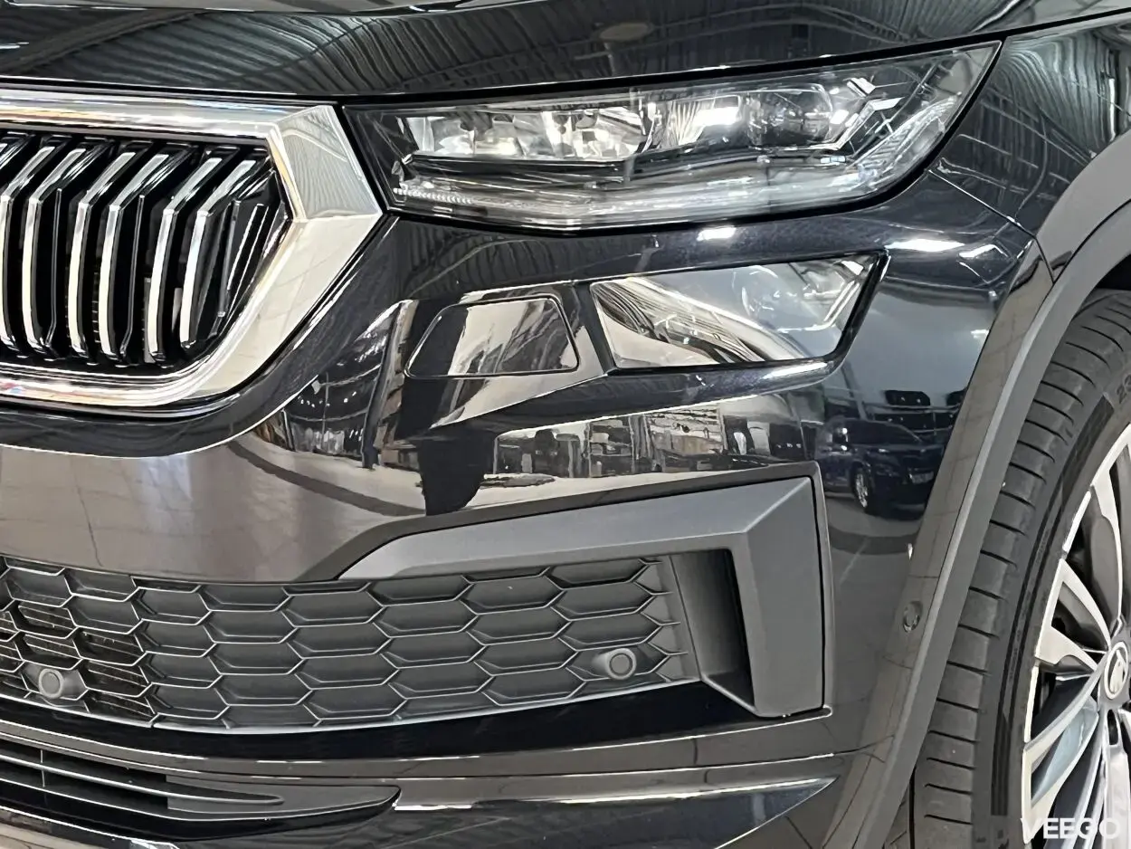 Skoda Kodiaq Laurin & Klemant FL 4x4 2 110kW