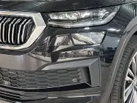 Skoda Kodiaq Laurin & Klemant FL 4x4 2 110kW thumbnail