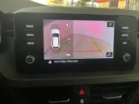 Skoda Kamiq Ambition 1 81kW thumbnail