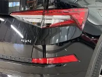 Skoda Kodiaq Laurin & Klemant FL 4x4 2 110kW thumbnail