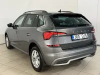 Skoda Kamiq Ambition 1 81kW thumbnail