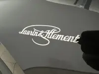 Skoda Kodiaq Laurin & Klemant FL 4x4 2 110kW thumbnail