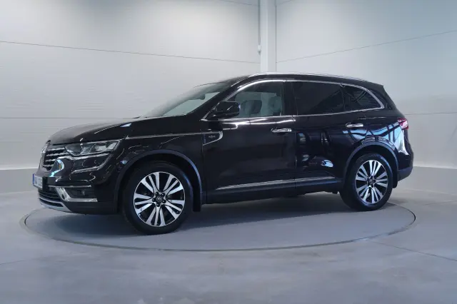 Image of Renault Koleos INITIALE PARIS AWD 2.0 dCi Blue 2 140kW