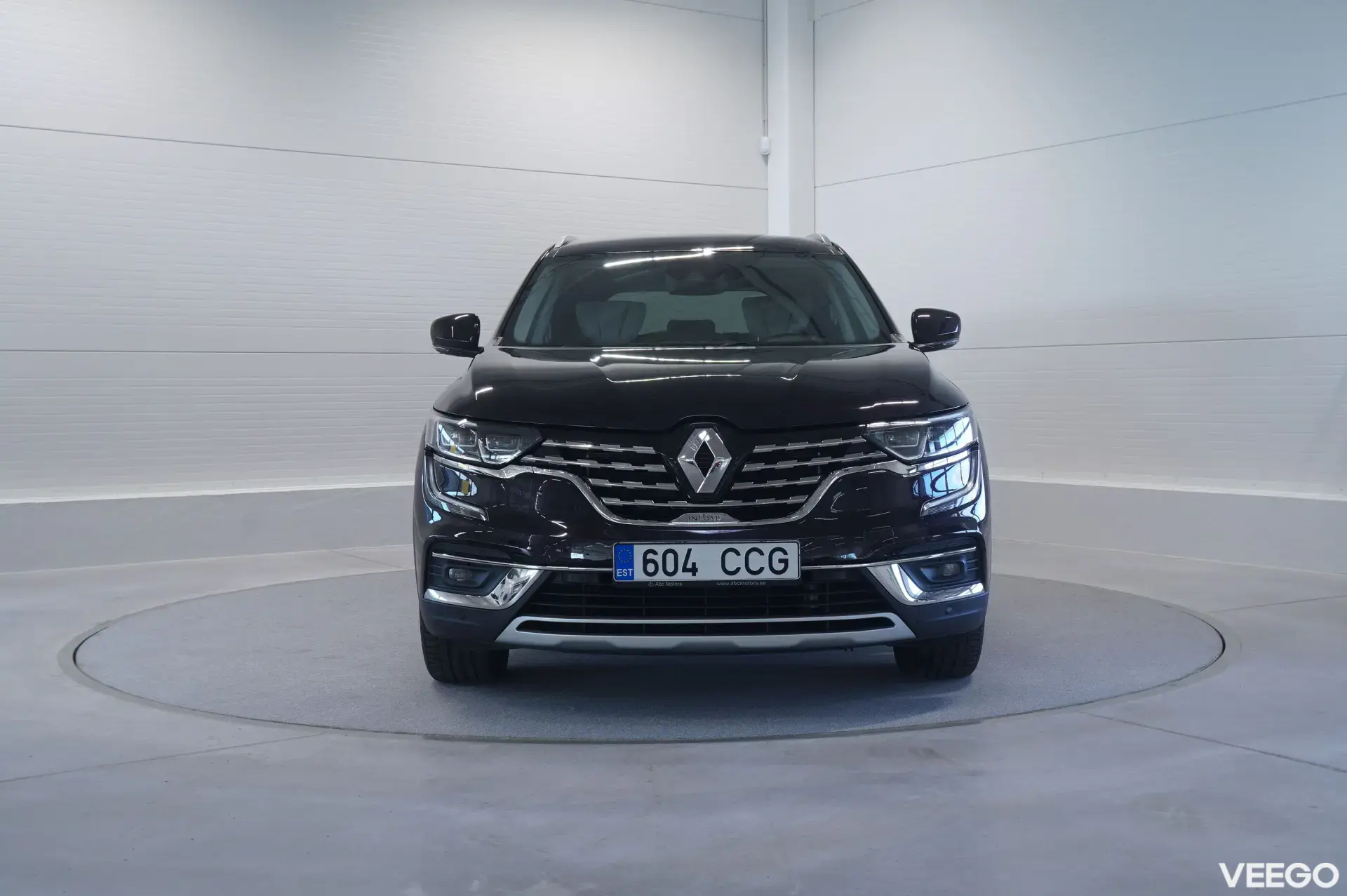 Renault Koleos INITIALE PARIS AWD 2.0 dCi Blue 2 140kW