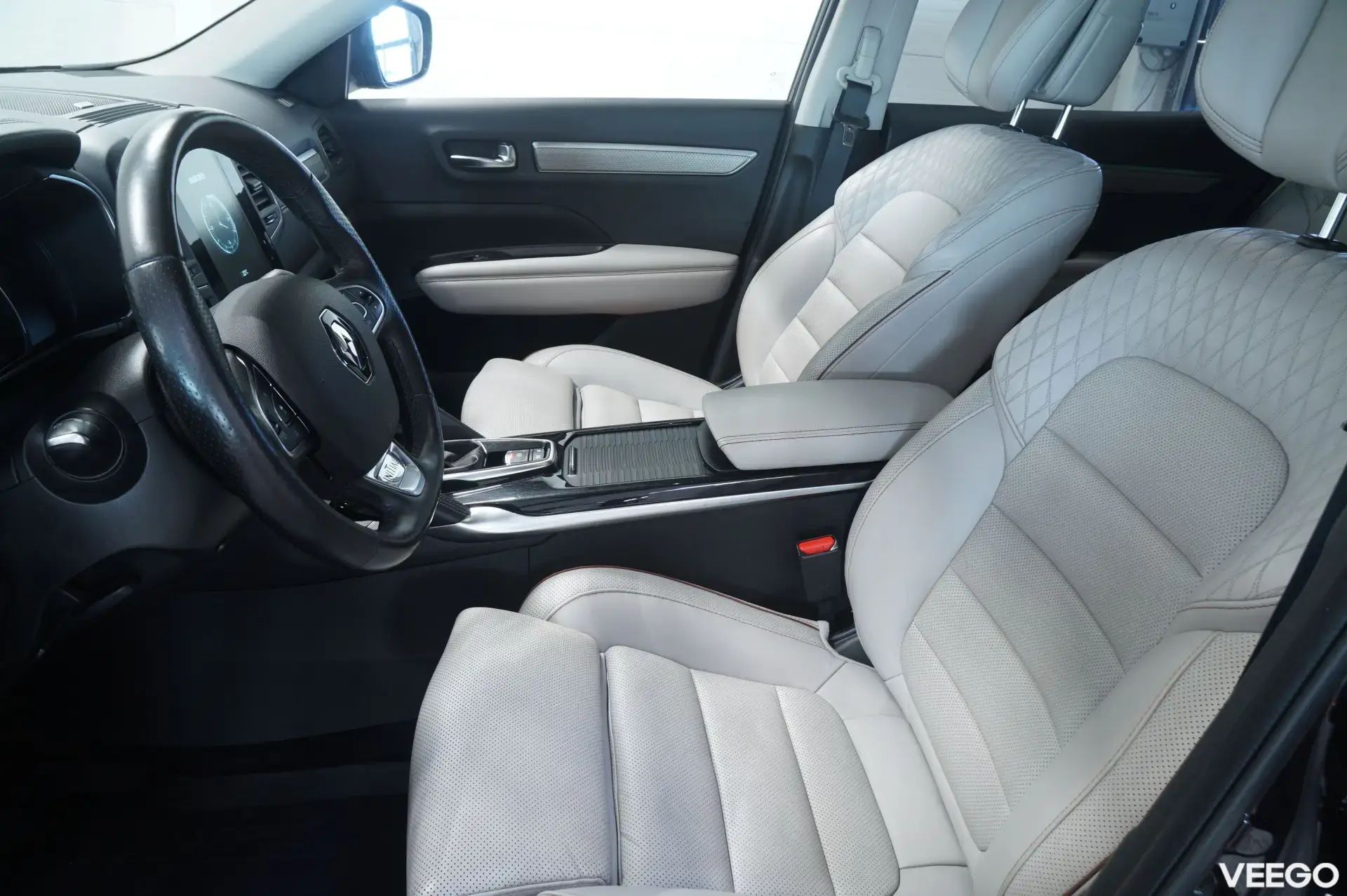 Renault Koleos INITIALE PARIS AWD 2.0 dCi Blue 2 140kW