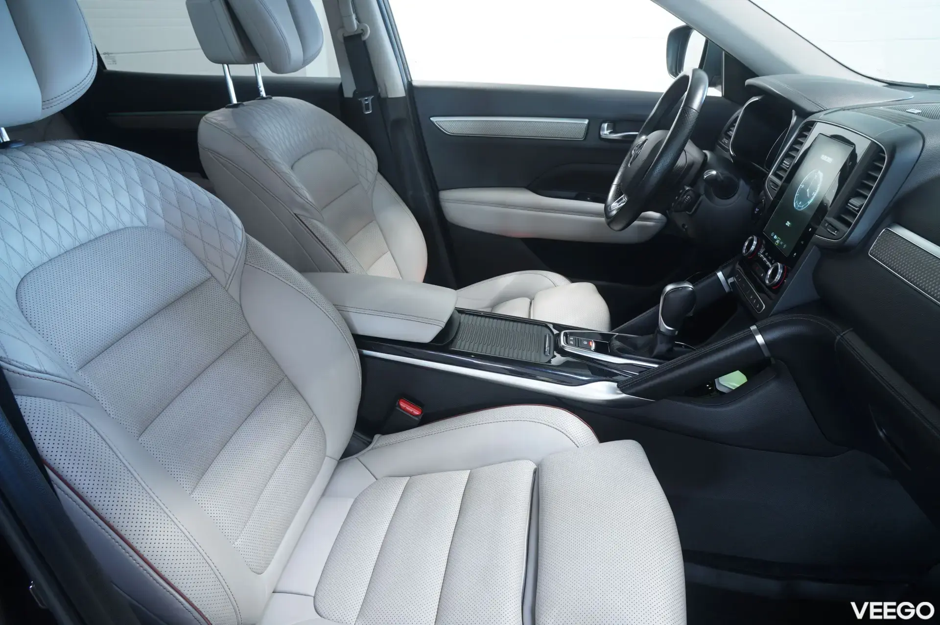 Renault Koleos INITIALE PARIS AWD 2.0 dCi Blue 2 140kW