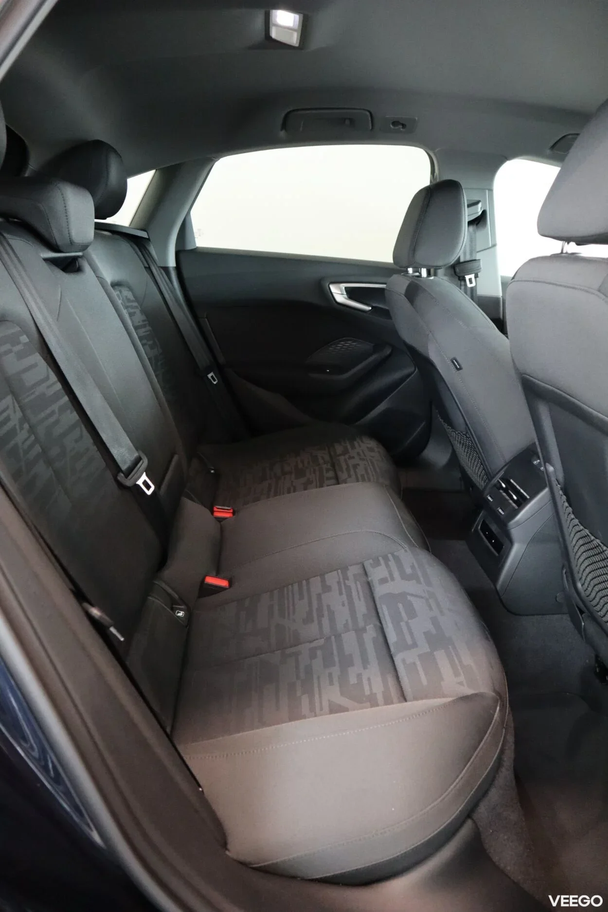 Audi A5 110kW