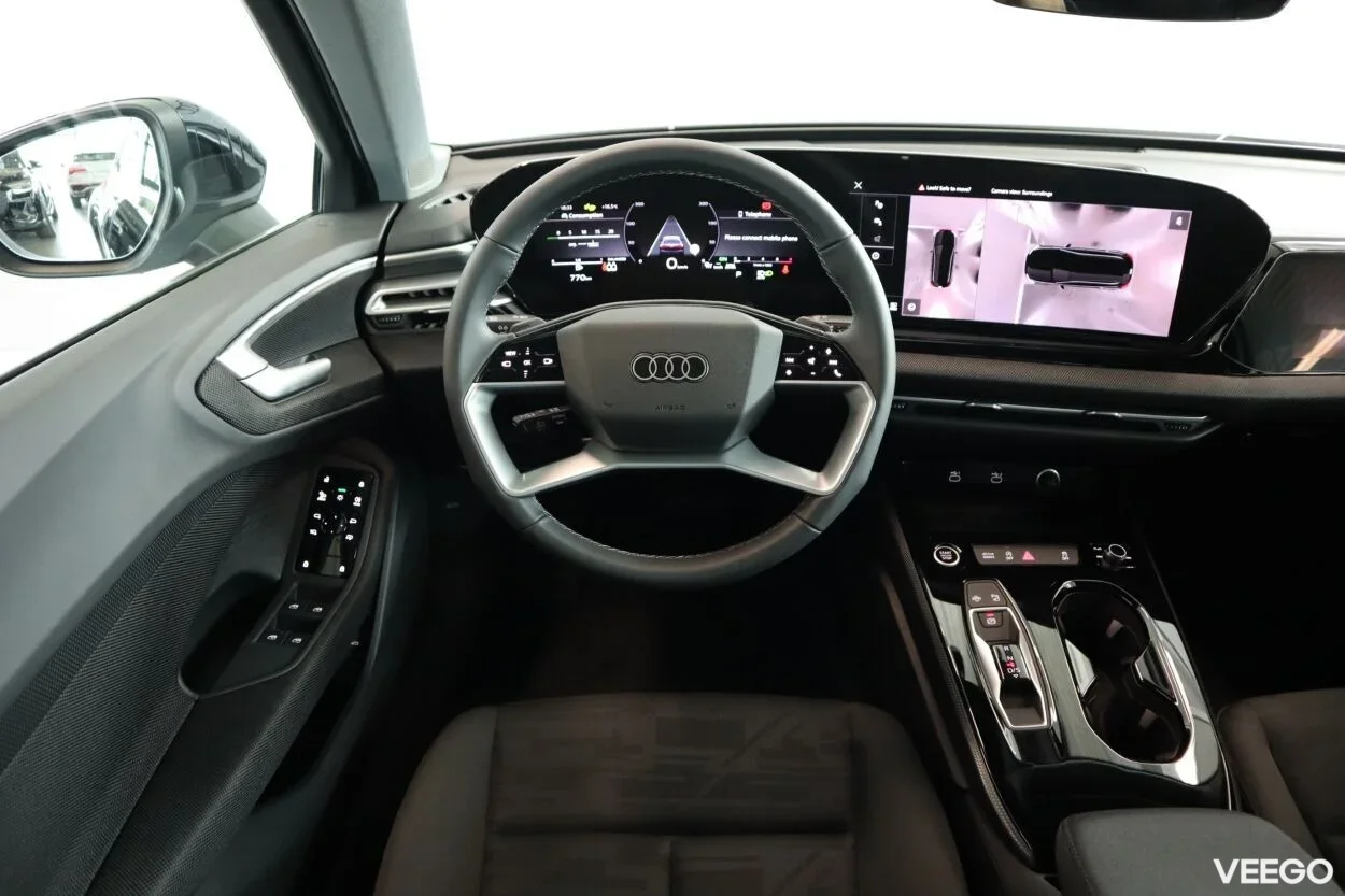 Audi A5 110kW