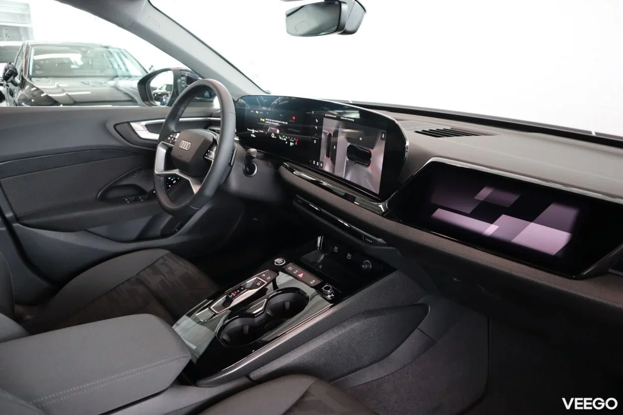 Audi A5 110kW