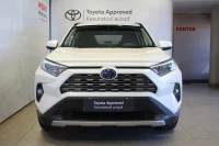Toyota RAV4 Luxury Plus 2.5 131kW thumbnail