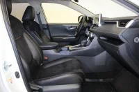 Toyota RAV4 Luxury Plus 2.5 131kW thumbnail