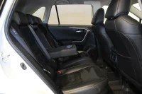 Toyota RAV4 Luxury Plus 2.5 131kW thumbnail
