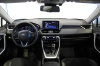 Toyota RAV4 Luxury Plus 2.5 131kW thumbnail