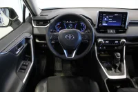 Toyota RAV4 Luxury Plus 2.5 131kW thumbnail