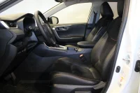 Toyota RAV4 Luxury Plus 2.5 131kW thumbnail