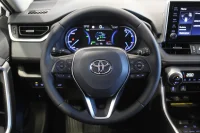 Toyota RAV4 Luxury Plus 2.5 131kW thumbnail
