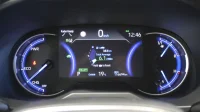 Toyota RAV4 Luxury Plus 2.5 131kW thumbnail