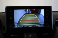 Toyota RAV4 Luxury Plus 2.5 131kW thumbnail