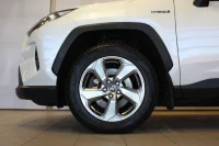 Toyota RAV4 Luxury Plus 2.5 131kW thumbnail