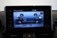 Toyota RAV4 Luxury Plus 2.5 131kW thumbnail