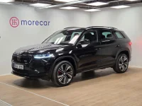 Skoda Kodiaq RS FL 2.0 TSI 180kW 7-DSG  4x4 180kW thumbnail