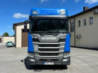 Scania R500 368kW thumbnail