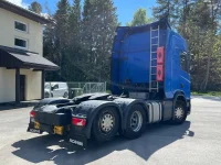 Scania R500 368kW thumbnail