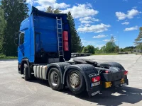 Scania R500 368kW thumbnail