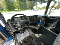 Scania R500 368kW thumbnail