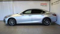 Lexus ES 300h Limited Edition 2.5 160kW thumbnail