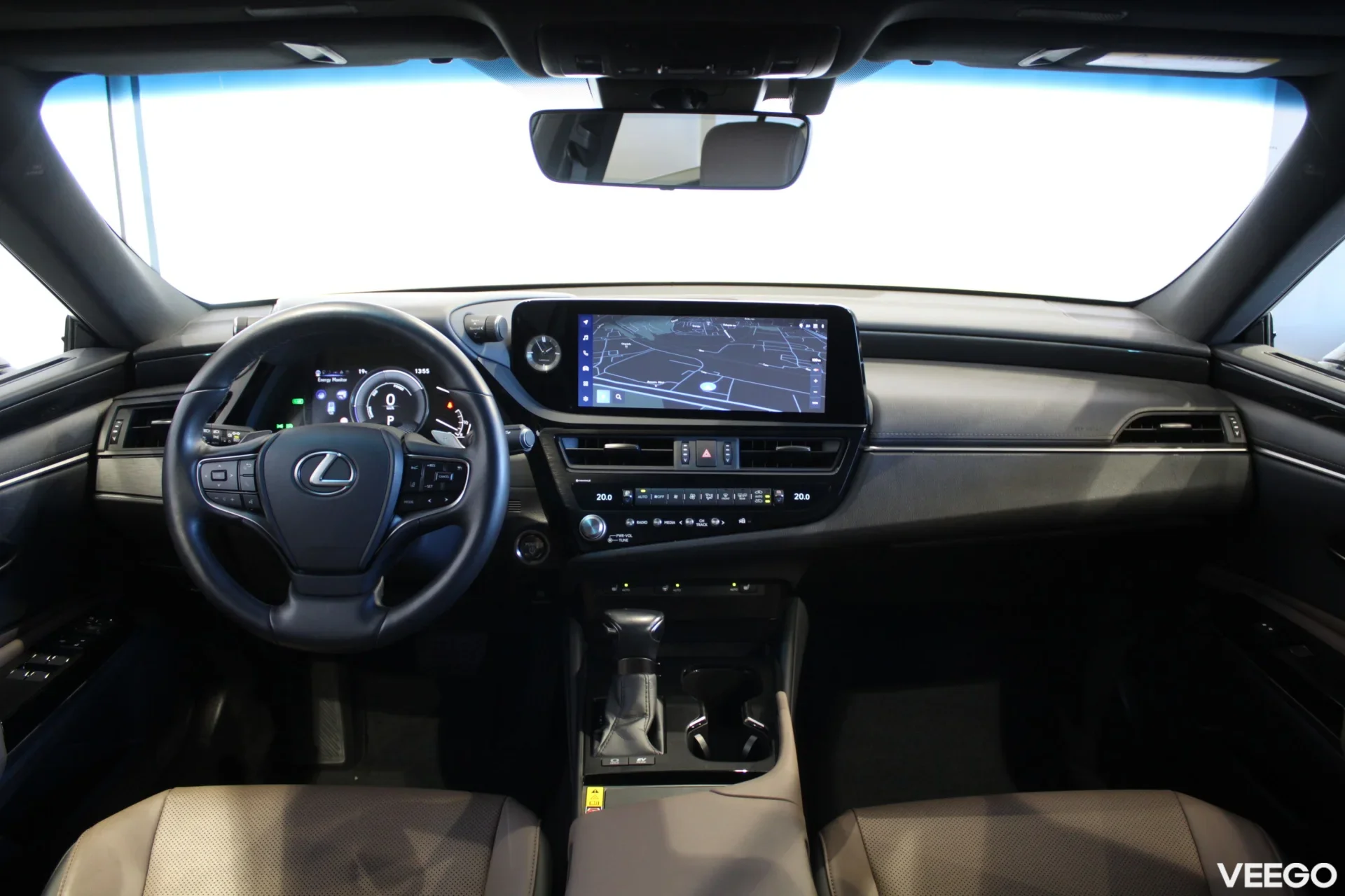 Lexus ES 300h Limited Edition 2.5 160kW
