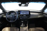 Lexus ES 300h Limited Edition 2.5 160kW thumbnail