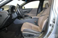 Lexus ES 300h Limited Edition 2.5 160kW thumbnail