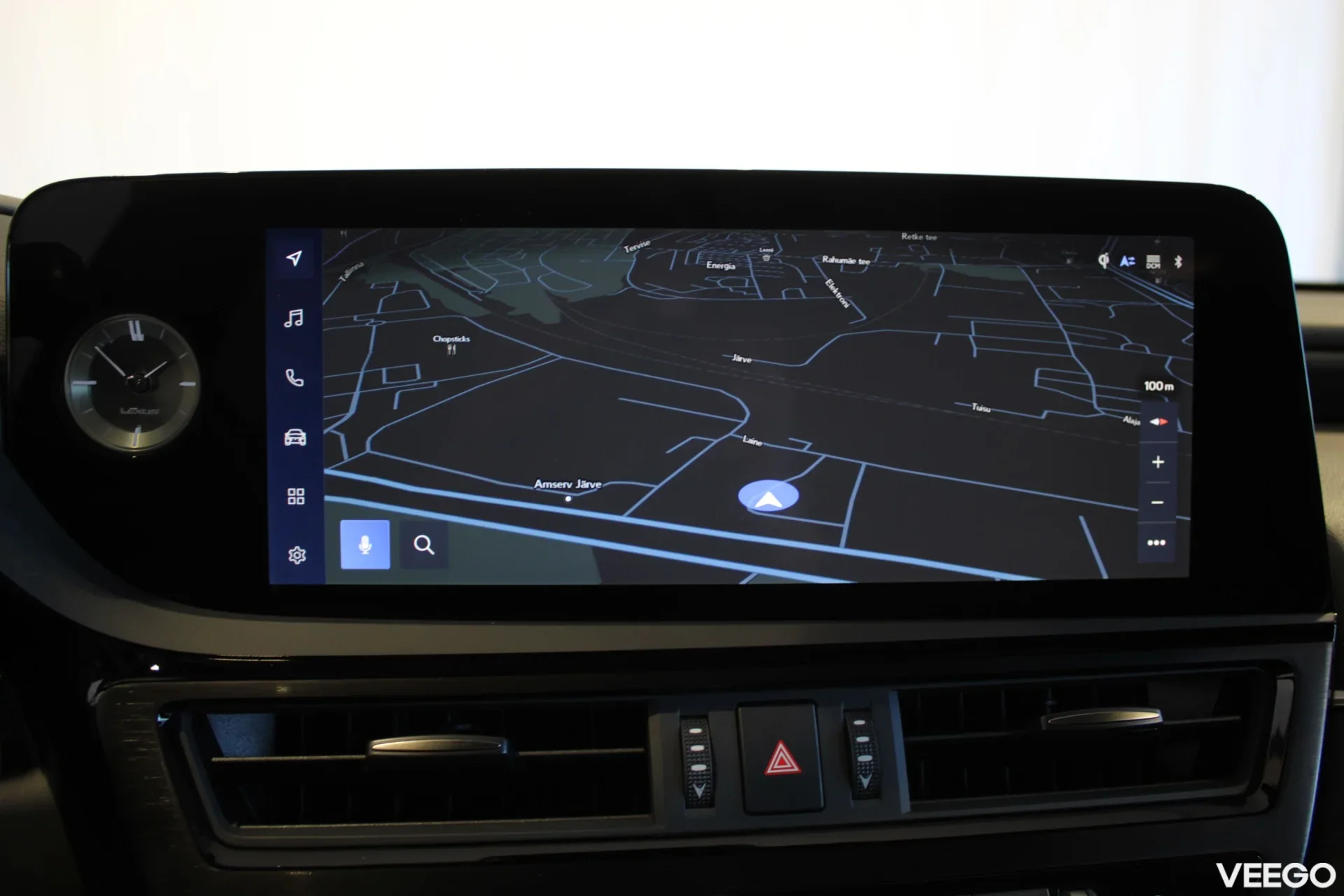 Lexus ES 300h Limited Edition 2.5 160kW