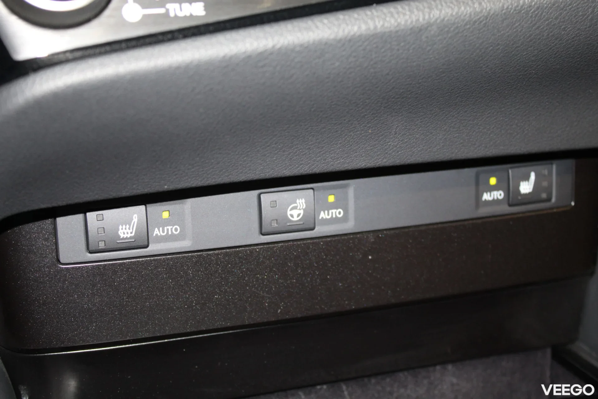 Lexus ES 300h Limited Edition 2.5 160kW