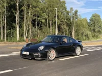 Porsche 911 Turbo 3.6 353kW thumbnail