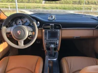Porsche 911 Turbo 3.6 353kW thumbnail