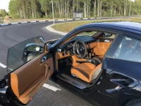 Porsche 911 Turbo 3.6 353kW thumbnail