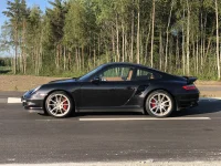 Porsche 911 Turbo 3.6 353kW thumbnail
