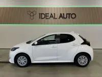 Toyota Yaris TNGA Petrol Multidrive S 92kW thumbnail