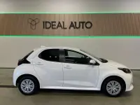 Toyota Yaris TNGA Petrol Multidrive S 92kW thumbnail