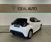 Toyota Yaris TNGA Petrol Multidrive S 92kW thumbnail